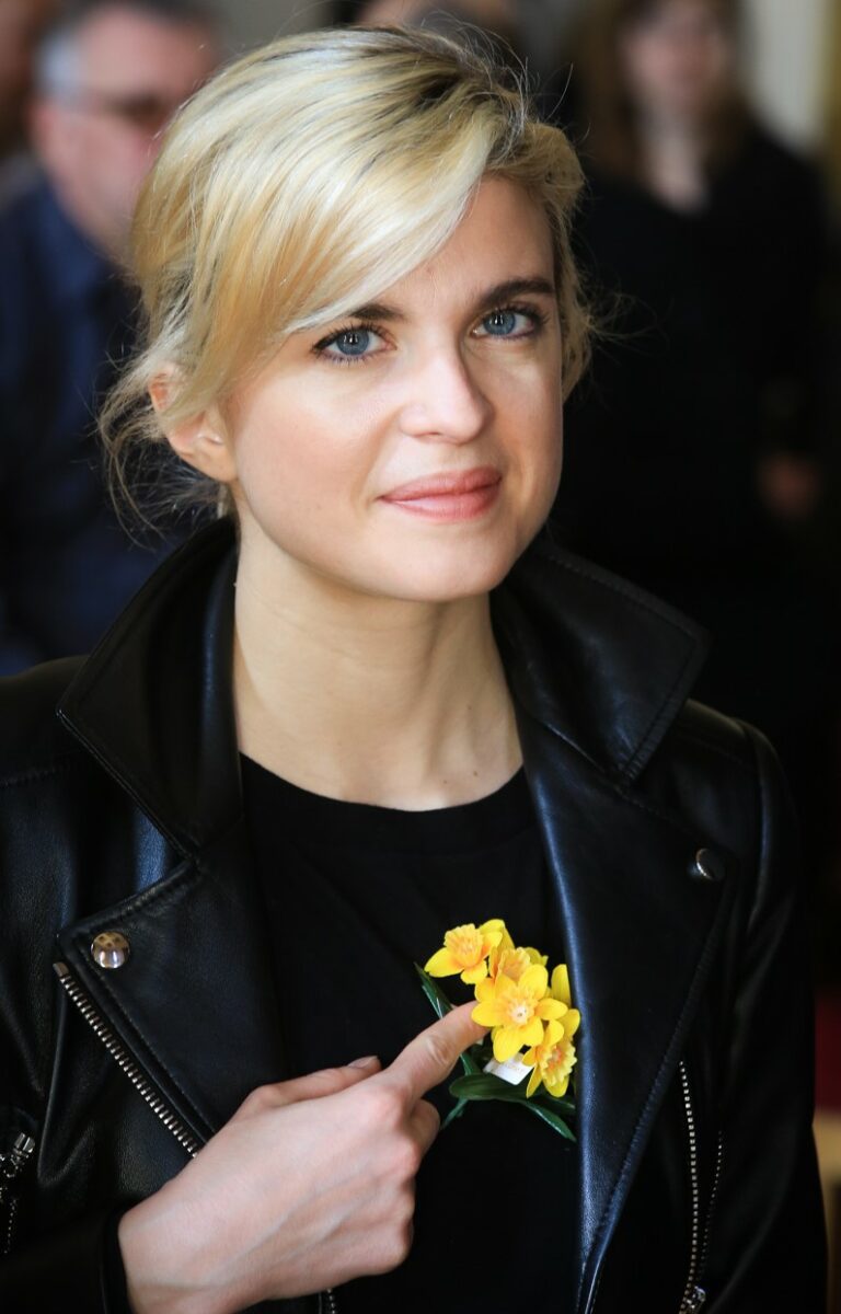 Cecile Cassel