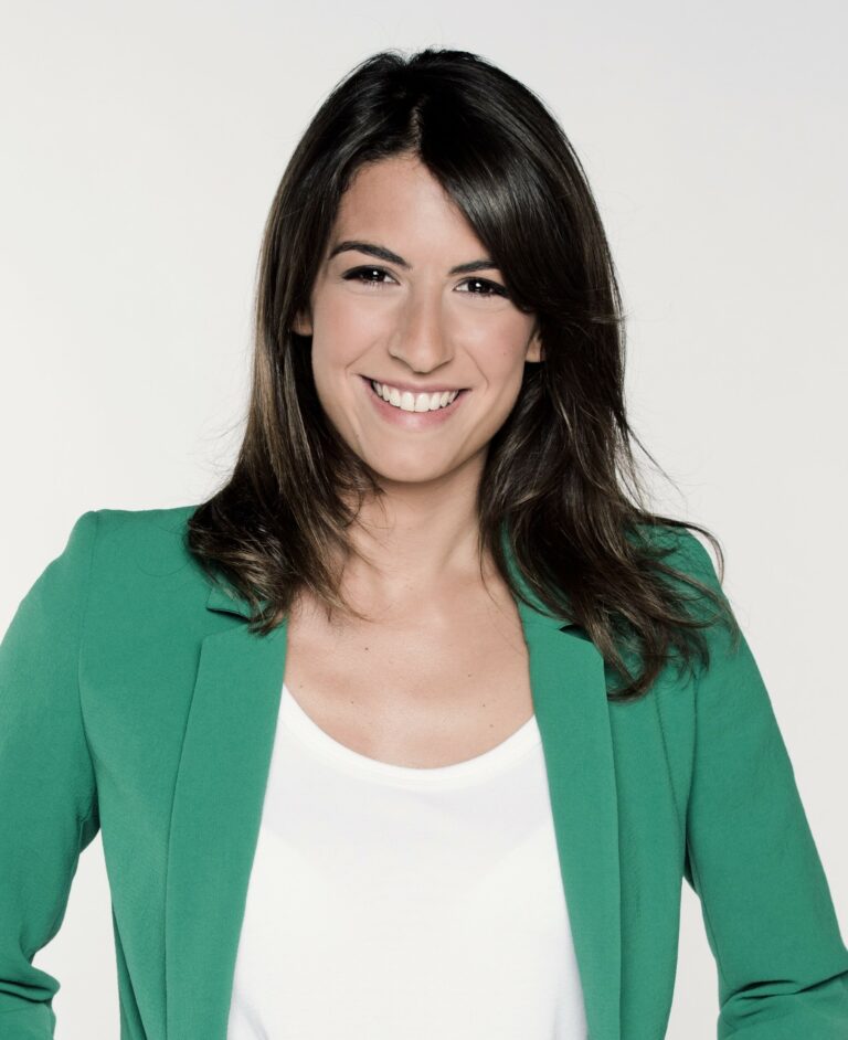 HELENE MANNARINO